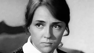 Радистка Кэт: скончалась актриса Екатерина Градова