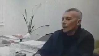 “Нужно было провести обряд”: отчим 15-летнего подростка рассказал о ритуале (видео)