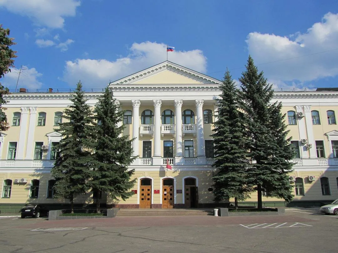 Очередной потешный скандал случился в Брянской областной Думе