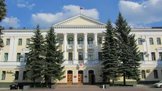 Очередной потешный скандал случился в Брянской областной Думе