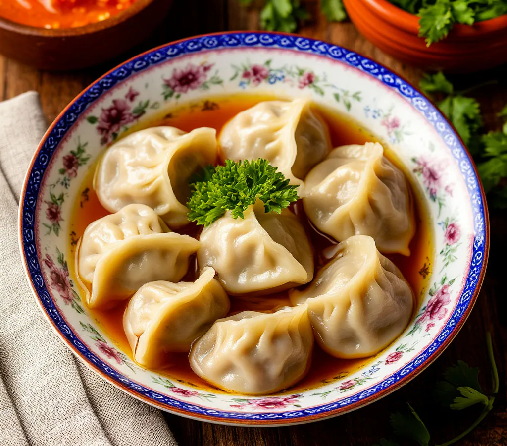 "Осторожно, кишечная палочка!": в Роскачестве назвали худшие марки варенников - в "черном списке" популярные бренды