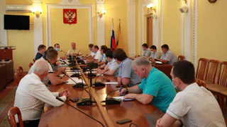 Ремонт теплотрассы на Первомайском проспекте: депутаты хотят закончить работы раньше срока