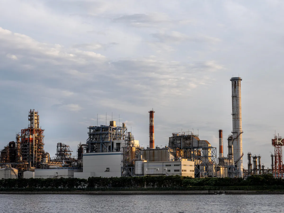 Пенза удерживает лидирующие позиции в ПФО по промышленному производству