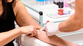 На диагностику ВИЧ в Чувашии выделили 4,5 млн рублей