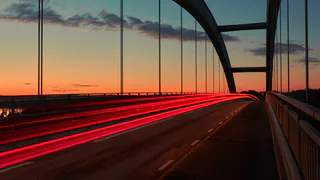 К 2029 году действующий мост через Оку под Рязанью будет закрыт