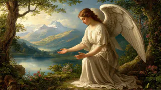 Небесное вмешательство: с 29 мая этих людей закрутит в «водоворот» счастья — ангел-хранитель одарит нереальной удачей и везеньем