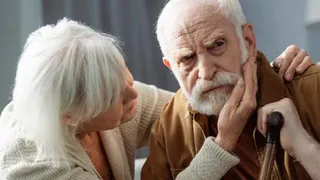 Назван способ предупредить деменцию