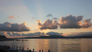 Туристы на Черном море сообщили о тревожных наблюдениях. И речь даже не про цены и мазут