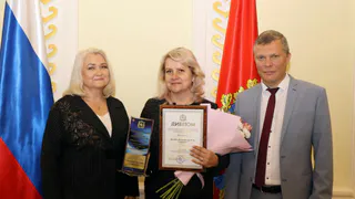 Определены лучшие организация по охране труда во Владимирской области