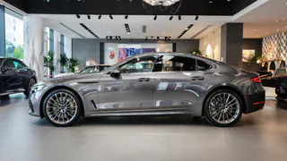 Автомобильный рынок Татарстана: как изменились цены на новые машины