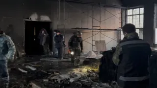 За инцидент с учебной гранатой в центре МВД Сыктывкара арестовали преподавателя