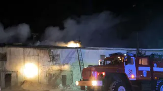 Печное отопление стало причиной трех из четырех пожаров в Коми