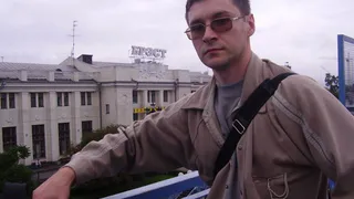 Автоактивист Андрей Марчук про платные парковки: Рязанцев ставят в безвыходное положение