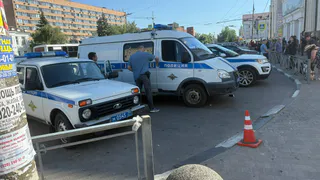 В Рязани задержали вымогателей, пытавших знакомого из-за 40 тысяч рублей