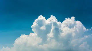 Ночью в Рязани похолодает до +4 градусов