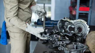 Производство деталей для Lada Vesta и Largus открыли в Магнитогорске