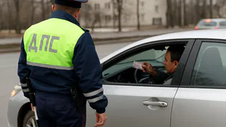 В Гусь-Хрустальном будут судить иностранца за покупку поддельных водительских прав