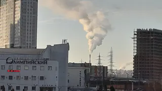 Сказали, что лаборатория пока не сможет выезжать на замеры: "Дышим чистым" - о жалобах на вонь