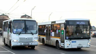 Губернатор Малков попросил мэрию Рязани не напортачить с транспортной моделью