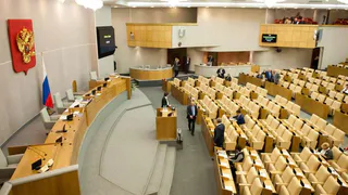 «Партия власти» упрекнула правительство в игнорировании интересов пенсионеров