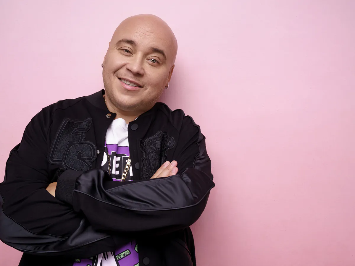 В Нижнекамске бесплатно выступит Доминик Джокер