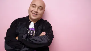 В Нижнекамске бесплатно выступит Доминик Джокер