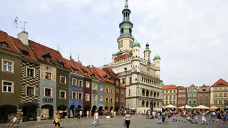 Россиянин в Польше задал всего 1 вопрос местным жителям: за что обижаются на СССР — ответ известен не всем