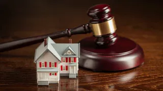 Брянская прокуратура защитила жилищные права местной жительницы