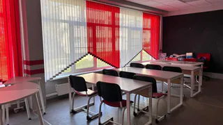 Жители Пензы пожаловались на перегруженную школу №71 на Северной Поляне