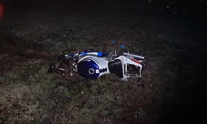 Очевидец смертельного ДТП под Рязанью: «После увиденного я не смог накормить своих собак мясом»