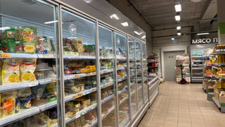 Взяла в Пятерочке Тесто слоеное Морозко: разморозила пластину и сделала пиццу - стоит ли брать снова