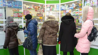 Правительство будет регулировать цены на лекарства