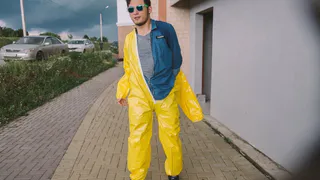 "Полицейские останавливают и отправляют домой": рязанец, переехавший в Москву