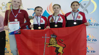 Владимирские легкоатлеты начали зимний сезон с побед в Рязани и Ярославле