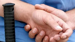 Жителю Нижнекамска выплатят 50 тысяч рублей за избиение полицейскими