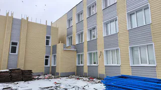 В Коврове завершен капитальный ремонт школы №23 благодаря вмешательству прокуратуры