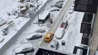 Такси в Татарстане подорожало до рекордных 39,9 руб. за километр