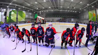 Построили за 168 дней: в Нижнекамске появился еще один спортивный объект