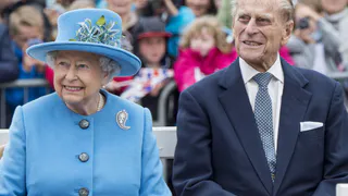 Королевская авария