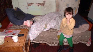 Как выживают дети из неблагополучных семей Нижнекамска?