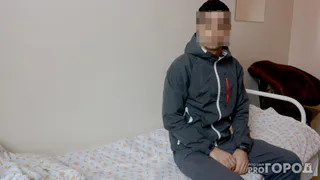 Водитель из Рязани рассказал, за что его искалечили на дороге