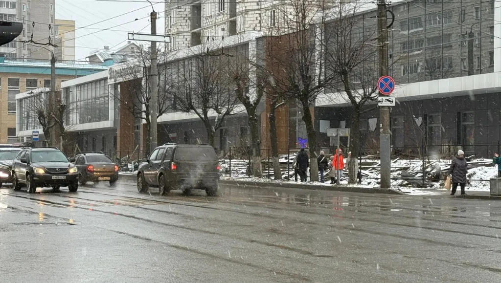 В эту зимнюю ловушку попадают 80% водителей - лишат прав без раздумий. Вот как избежать