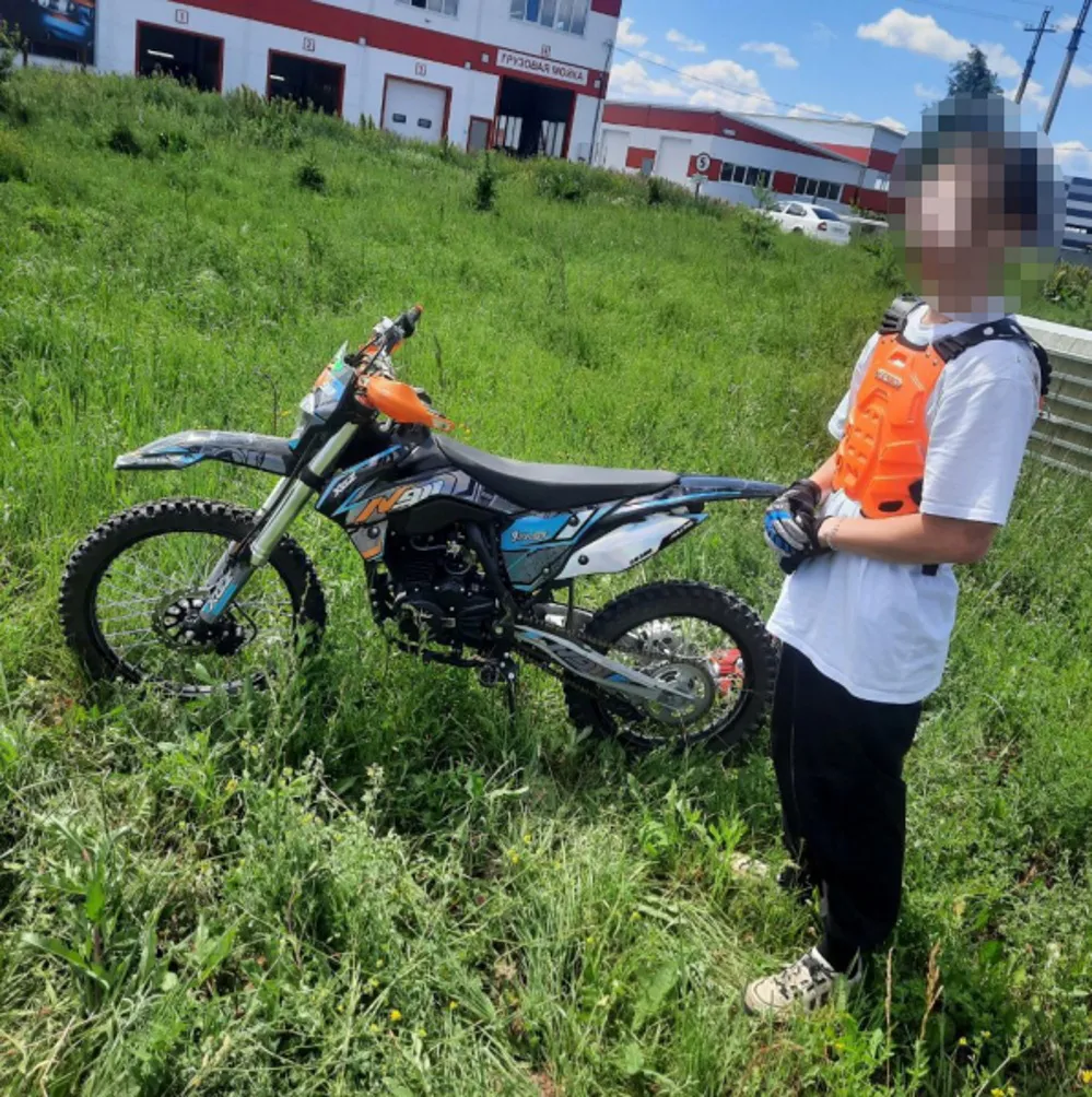 В Новочебоксарске поймали школьников, устроивших шумные заезды по городу