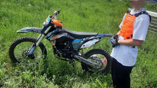 В Новочебоксарске поймали школьников, устроивших шумные заезды по городу