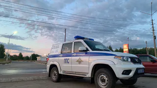 В выходные Чувашии ГИБДД усилит контроль на дорогах