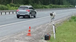 На новых участках дорог Владимирской области появятся камеры фиксации нарушений