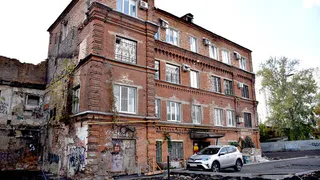 В октябре в Пензе откроют участок дороги между улицами Гладкова и Плеханова