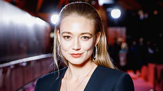 Оксана Акиньшина:  биография, личная жизнь и карьера