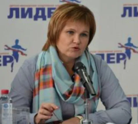 Кто такая Елена Сорокина: краткая справка о новом и.о. мэра Рязани