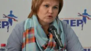 Кто такая Елена Сорокина: краткая справка о новом и.о. мэра Рязани